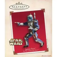 Figure - Star Wars