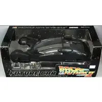 Figure - Back to the Future