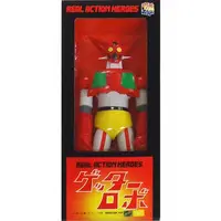 Real Action Heroes - Getter Robo