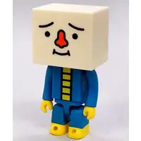 KUBRICK TO-FU OYAKO children Suzuki Automobile Promotional Item