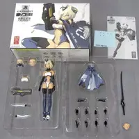 Figure - G.N.Project