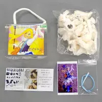 Garage Kit - Figure - Fate/Grand Order / Abigail Williams (Fate series)