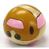 Figure - Pui Pui Molcar