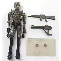 Figure - Microman