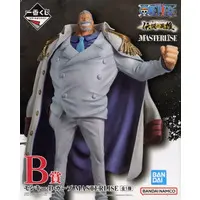 Ichiban Kuji - One Piece / Monkey D. Garp