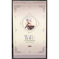 Figure - HOBBY SAKURA (HOBBY SAKURA ワイフ PVC)