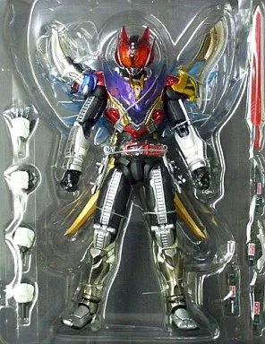 Figure - Kamen Rider Den-O