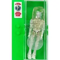 Figure - Microman