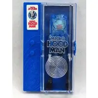 Figure - Microman