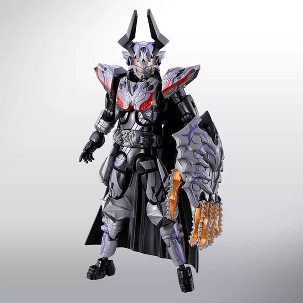 Figure - Kamen Rider Geats