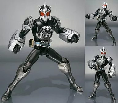 S.H.Figuarts - Kamen Rider OOO