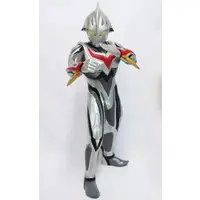 Sofubi Figure - Ultraman Series