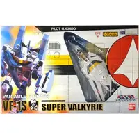 Figure - Macross series