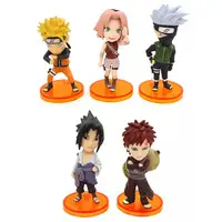 Ichiban Kuji - World Collectable Figure - NARUTO