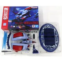 Figure - Seisenshi Dunbine (Aura Battler Dunbine)