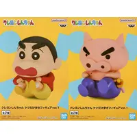 Prize Figure - Figure - Crayon Shin-chan