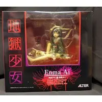 Figure - Jigoku Shoujo (Hell Girl) / Enma Ai