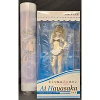 Figure - With Bonus - Kaguya-sama: Love Is War / Hayasaka Ai