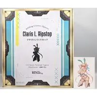 Figure - Claris L. Ripstop