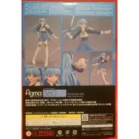 figma - Magic Knight Rayearth