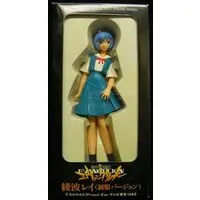 Figure - Neon Genesis Evangelion / Ayanami Rei