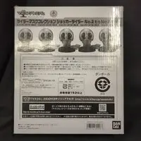 Figure - Kamen Rider Series