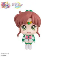 Lookup - Bishoujo Senshi Sailor Moon / Sailor Jupiter