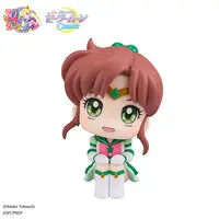 Lookup - Bishoujo Senshi Sailor Moon / Sailor Jupiter