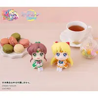 Lookup - Bishoujo Senshi Sailor Moon / Sailor Jupiter