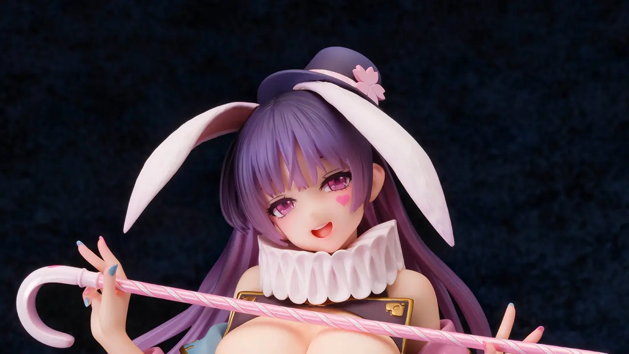 Figure - Ane Taiken Jogakuryou / Sakuraya Mahiru