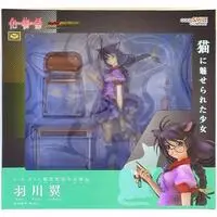 Figure - Bakemonogatari / Hanekawa Tsubasa