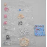 Figure - AQUA SHOOTERS!