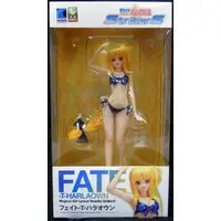 Beach Queens - Mahou Shoujo Lyrical Nanoha / Fate Testarossa