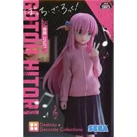 Desktop×Decorate Collections - Bocchi the Rock! / Bocchi-chan (Gotou Hitori)