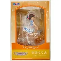 Figure - The iDOLM@STER Cinderella Girls / Akagi Miria