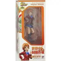 Figure - Pretty Cure series