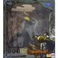 Figure - Prize Figure - One Piece / Crocodile