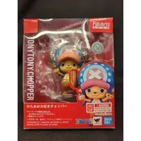 Figure - One Piece / Tony Tony Chopper