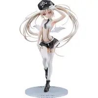 Carneades Angel Police Elle 1/7 Complete Figure&