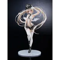 Carneades Angel Police Elle 1/7 Complete Figure&