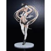 Carneades Angel Police Elle 1/7 Complete Figure&