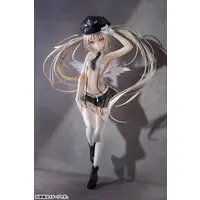 Carneades Angel Police Elle 1/7 Complete Figure&