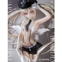 Carneades Angel Police Elle 1/7 Complete Figure&