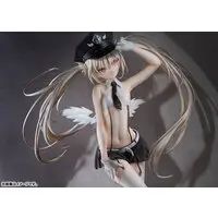 Carneades Angel Police Elle 1/7 Complete Figure&