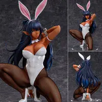 Figure - Bastard!! / Arshes Nei