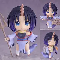 Nendoroid - Kobayashi-san Chi no Maid Dragon / Elma