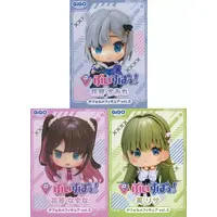 Figure - Prize Figure - VSPO! / Kaga Sumire & Kaga Nazuna & Hanabusa Lisa