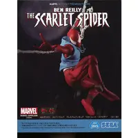 Figure - Marvel / Scarlet Spider