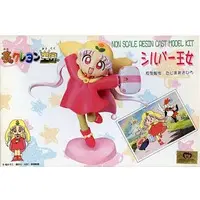 Figure - Yume no Crayon Oukoku (Crayon Kingdom of Dreams)