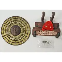 Figure - Howl's Moving Castle